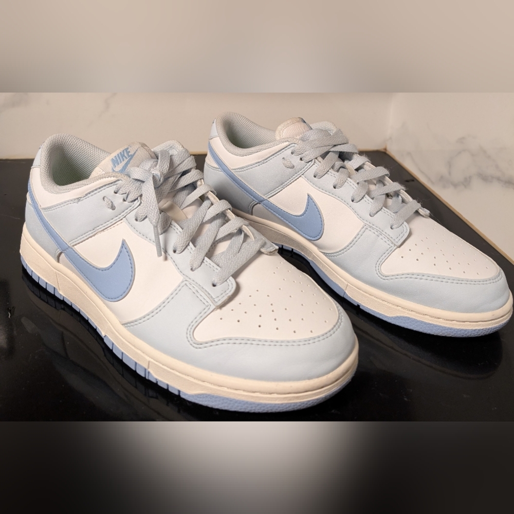 Nike Dunk Low Next Nature Women's Sneakers Size 12 MSRP $120 - Picture 5 of 12